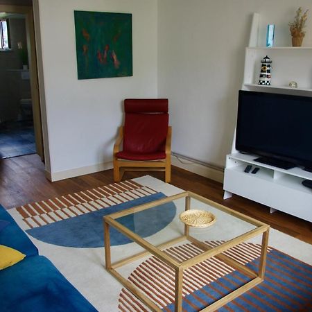 Les Brimbelles Διαμέρισμα Gérardmer Εξωτερικό φωτογραφία